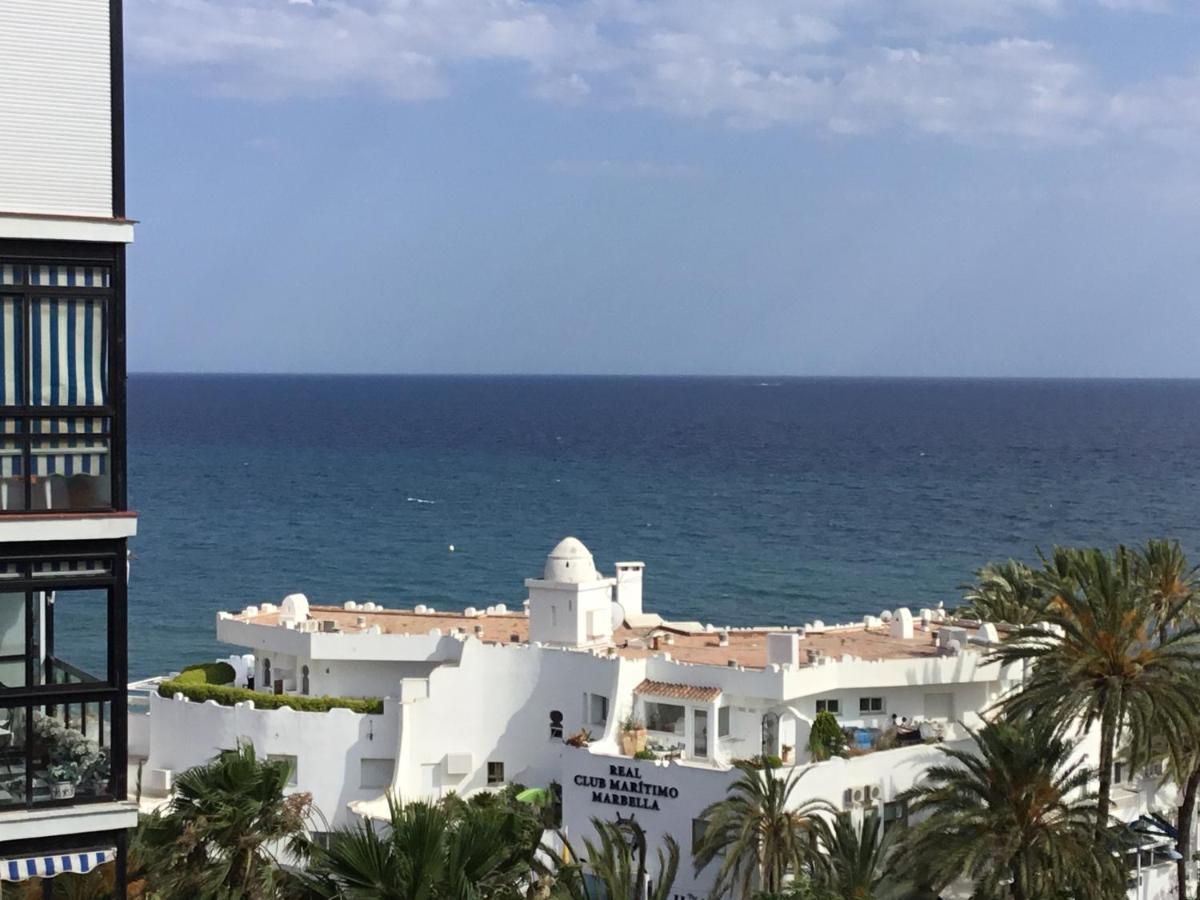 Valdecantos Marbella Zewnętrze zdjęcie